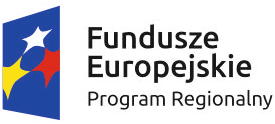Fundusze Europejskie — Program Regionalny